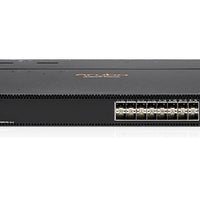JL718C - HPE Aruba 8360-16Y2C v2 Switch, 16 Port 25GbE SFP28, Base Unit Only - New