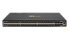 JL719C - HPE Aruba 8360-48Y6C v2 Switch, 48 Port 25GbE SFP28, Base Unit Only - New