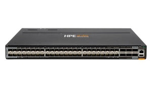 JL719C - HPE Aruba 8360-48Y6C v2 Switch, 48 Port 25GbE SFP28, Base Unit Only - New