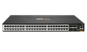 JL720C - HPE Aruba 8360-48XT4C v2 Switch, 48 Port 10G BASE-T, Base Unit Only - New
