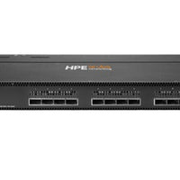 JL721C - HPE Aruba 8360-12C v2 Switch, 12 Port 100G QSFP+/QSFP28, Base Unit Only - New