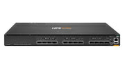 JL721C - HPE Aruba 8360-12C v2 Switch, 12 Port 100G QSFP+/QSFP28, Base Unit Only - New