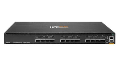 JL721C - HPE Aruba 8360-12C v2 Switch, 12 Port 100G QSFP+/QSFP28, Base Unit Only - New