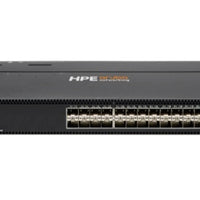 JL722C - HPE Aruba 8360-24XF2C v2 Switch, 24 Port 10GbE SFP+, Base Unit Only - New