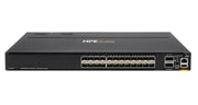 JL722C - HPE Aruba 8360-24XF2C v2 Switch, 24 Port 10GbE SFP+, Base Unit Only - New