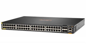 JL726B - HPE Aruba CX 6200F 48G 4SFP+ Switch - New