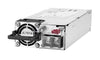 JL757A - HPE Aruba CX 6300M 36-72VDC Non-PoE Power Supply, 250w - New