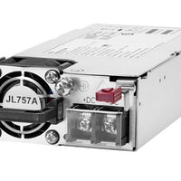 JL757A - HPE Aruba CX 6300M 36-72VDC Non-PoE Power Supply, 250w - New