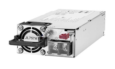 JL757A - HPE Aruba CX 6300M 36-72VDC Non-PoE Power Supply, 250w - New