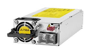 JL758A - HPE Aruba CX 6300M 36-72VDC Input PoE Power Supply, 1050w - New