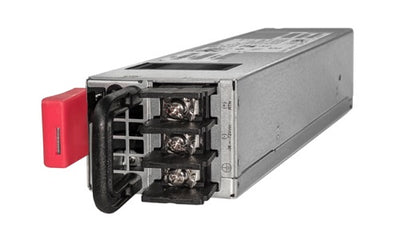 JL861A - HPE Aruba 8325 48 VDC Power Supply, 850w Front-to-Back - Refurb'd