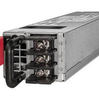 JL861A - HPE Aruba 8325 48 VDC Power Supply, 850w Front-to-Back - New