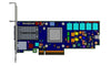 MBF2H332A-AECOT - NVIDIA BlueField-2 Ethernet DPU, P-Series HHHL, 25GbE, 2xSFP56 Port, Gen 4.0 x8, Crypto, Secure Boot - Refurb'd