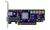 MBF2M345A-HECOT - NVIDIA BlueField-2 InfiniBand/Ethernet Programmable DPU, E-Series HHHL, HDR 200GbE, 1x QSFP56 Port, Crypto - Refurb'd
