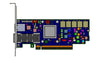 MBF2M355A-VESOT- NVIDIA BlueField-2 Ethernet DPU, E-Series HHHL, 200GbE, 1xQSFP56 Port, Gen 4.0 x16, Secure Boot - Refurb'd
