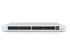 MS130-48X-HW - Cisco Meraki MS130 Access Switch, 48 mGbE Ports PoE+, 740w, 10GbE Fixed Uplinks - Refurb'd