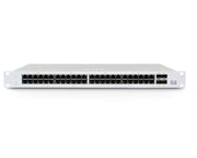 MS130-48X-HW - Cisco Meraki MS130 Access Switch, 48 mGbE Ports PoE+, 740w, 10GbE Fixed Uplinks - Refurb'd