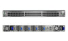 MSB7780-ES2F - Nvidia SB7780 EDR InfiniBand Switch, 1RU, 36x QSFP28, 2x AC PSU, P2C Airflow, Managed - Refurb'd