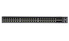 MSN2201-CB2RC - Nvidia MSN2201 Spectrum Based Open Ethernet Switch, 1GBase-T/100GbE, 1U, Cumulus Linux, 48xRJ45/4xQSFP28 Port, 2xAC PSU, C2P Airflow - Refurb'd