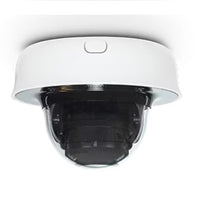 MV13-HW - Cisco Meraki MV13 Fixed-Lens Mini Dome Camera, Indoor, 256Gb Storage - Refurb'd