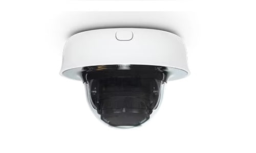 MV13-HW - Cisco Meraki MV13 Fixed-Lens Mini Dome Camera, Indoor, 256Gb Storage - Refurb'd