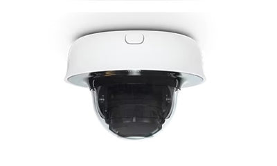 MV13-HW - Cisco Meraki MV13 Fixed-Lens Mini Dome Camera, Indoor, 256Gb Storage - Refurb'd