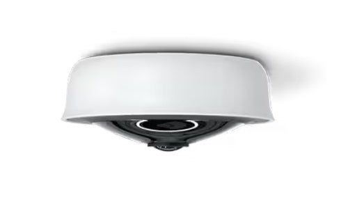 MV33-HW - Cisco Meraki MV33 Fisheye Camera, Indoor, 256Gb Storage - New