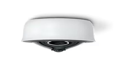 MV33-HW - Cisco Meraki MV33 Fisheye Camera, Indoor, 256Gb Storage - New