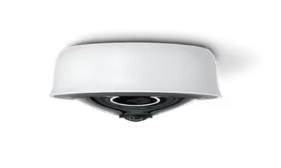 MV33M-HW - Cisco Meraki MV33 Fisheye Camera, Indoor, 512Gb Storage - New