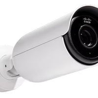 MV53X-HW - Cisco Meraki MV53X Telephoto Bullet Camera, Outdoor, 1TB Storage - New