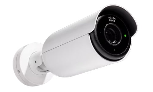 MV53X-HW - Cisco Meraki MV53X Telephoto Bullet Camera, Outdoor, 1TB Storage - New