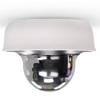MV63M-HW - Cisco Meraki MV63 Fixed Lens Mini Dome Camera, Outdoor, 512Gb Storage - New