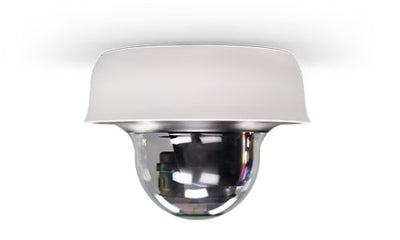 MV63M-HW - Cisco Meraki MV63 Fixed Lens Mini Dome Camera, Outdoor, 512Gb Storage - New