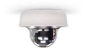 MV63M-HW - Cisco Meraki MV63 Fixed Lens Mini Dome Camera, Outdoor, 512Gb Storage - New