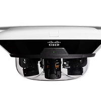 MV84X-HW - Cisco Meraki MV84X Multi Imager Camera, 4x5MP Multi-Sensor, Outdoor, 4 TB Storage - New
