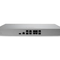 MX105-HW - Cisco Meraki MX105 Security and SD-WAN Appliance - New