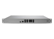 MX105-HW - Cisco Meraki MX105 Security and SD-WAN Appliance - New