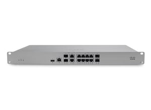 MX85-HW - Cisco Meraki MX MX85 Security and SD-WAN Appliance - New