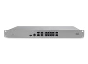 MX85-HW - Cisco Meraki MX MX85 Security and SD-WAN Appliance - Refurb'd