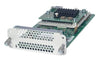 NIM-PVDM-32 - Cisco PVDM Network Interface Modules, 32 Channel DSP - Refurb'd