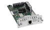 NIM-VAB-A - Cisco Multimode VDSL2 and ADSL/2/2+ Network Interface Module, Over POTS w/ Annex A - Refurb'd