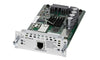 NIM-VAB-M - Cisco Multimode VDSL2 and ADSL/2/2+ Network Interface Module, Over POTS w/ Annex M - Refurb'd