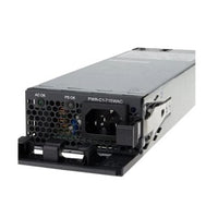 PWR-C1-715WAC-P-M - Cisco Meraki C9000 AC Platinum Power Supply, 715W - New