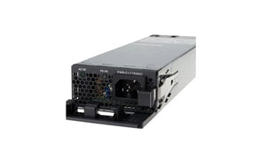 PWR-C1-715WAC-P-M - Cisco Meraki C9000 AC Platinum Power Supply, 715W - New