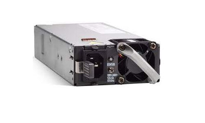 PWR-C4-950WDC-R/2 - Cisco Catalyst DC Config 4 Power Supply, 950 Watt, Redundant - New