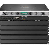 R0X26C - HPE Aruba 6405 v2 Switch Chassis Bundle, 5 Slot - New