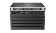 R0X26C - HPE Aruba 6405 v2 Switch Chassis Bundle, 5 Slot - New