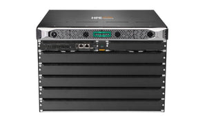 R0X26C - HPE Aruba 6405 v2 Switch Chassis Bundle, 5 Slot - New