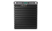 R0X27C - HPE Aruba 6410 v2 Switch Chassis Bundle, 10 Slot - New