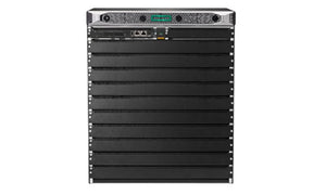 R0X27C - HPE Aruba 6410 v2 Switch Chassis Bundle, 10 Slot - Refurb'd